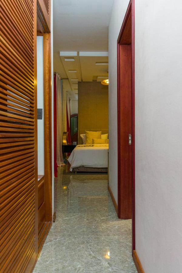 L'Ver Hotel Somoto Dış mekan fotoğraf